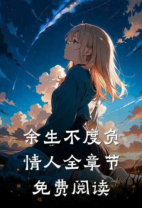 余生不度负情人全章节免费阅读