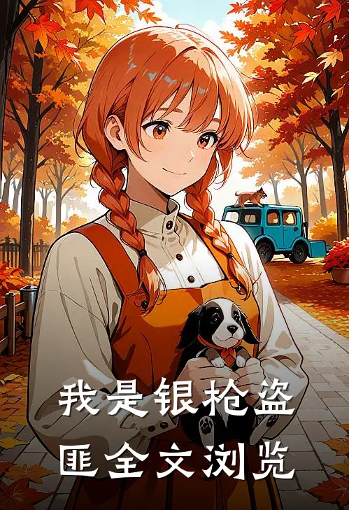 我是银枪盗匪全文浏览