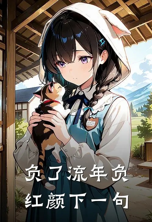 负了流年负红颜下一句