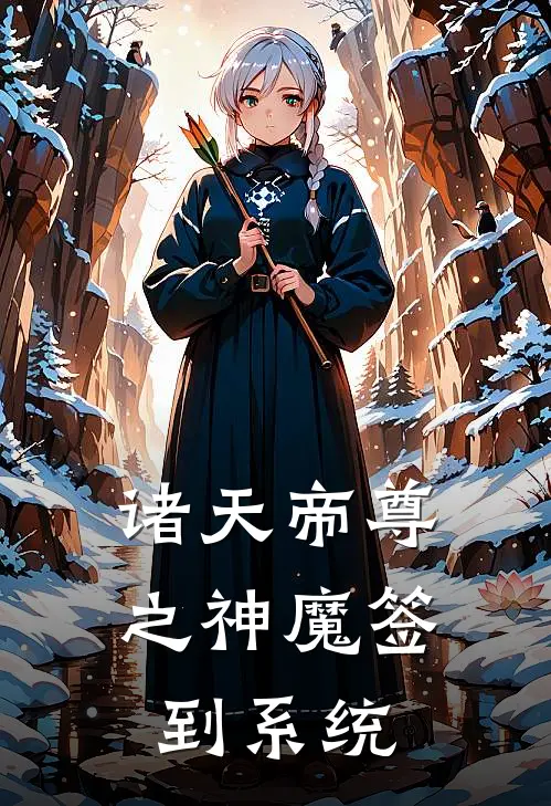 诸天帝尊之神魔签到系统