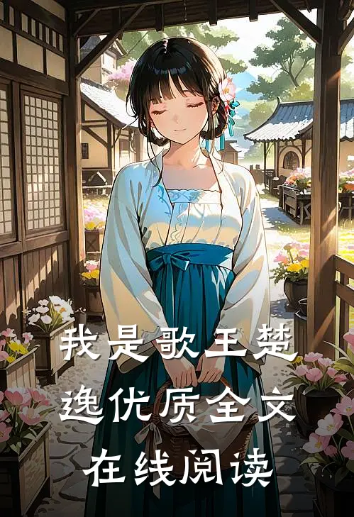 我是歌王楚逸优质全文在线阅读
