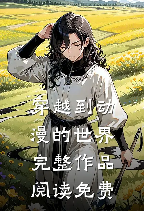 穿越到动漫的世界完整作品阅读免费