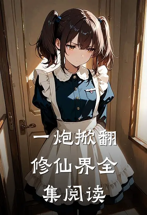 一炮掀翻修仙界全集阅读