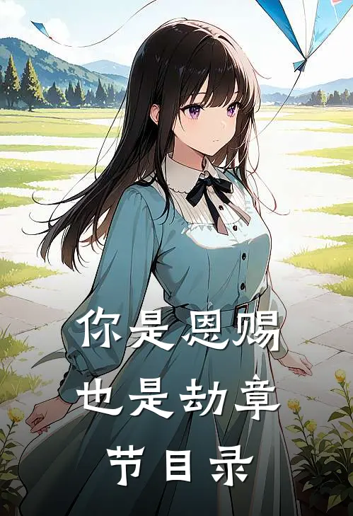 你是恩赐也是劫章节目录