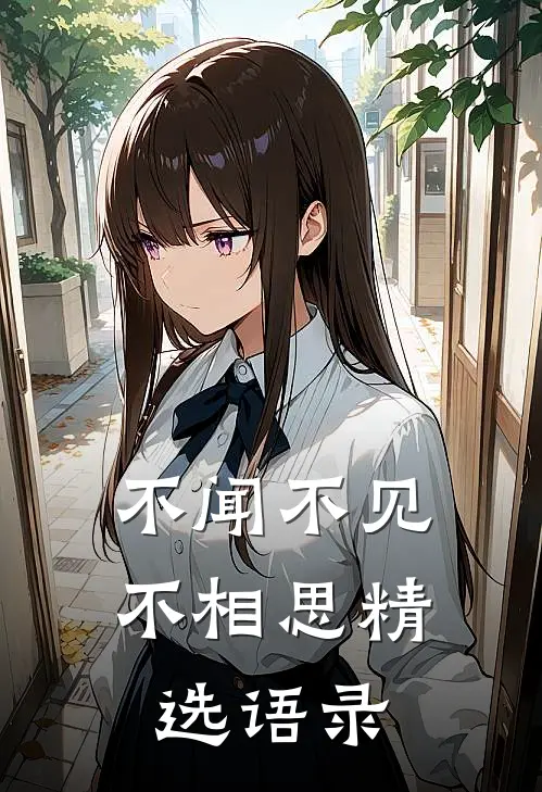 不闻不见不相思精选语录