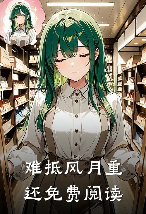 难抵风月重还免费阅读