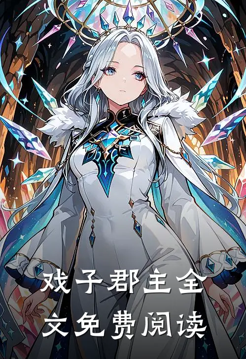 戏子郡主全文免费阅读