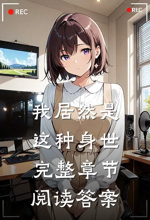我居然是这种身世完整章节阅读答案