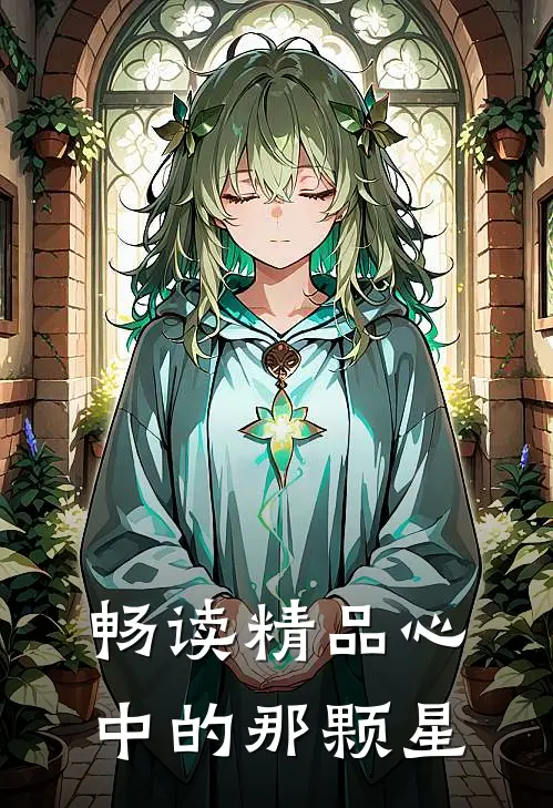 畅读精品心中的那颗星