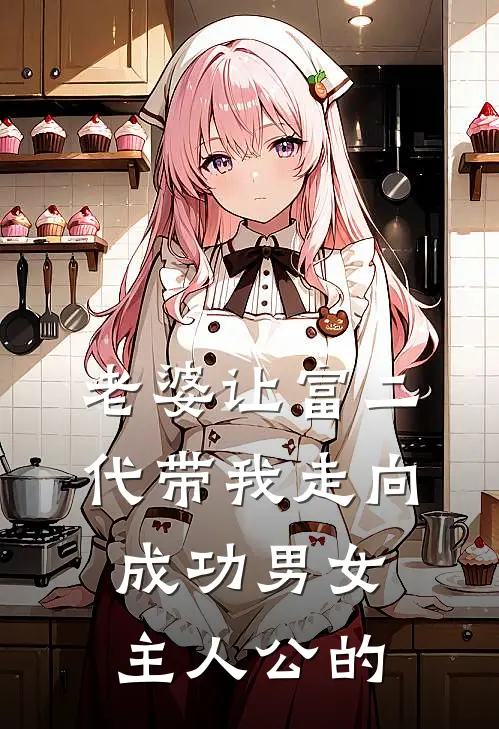 老婆让富二代带我走向成功男女主人公的
