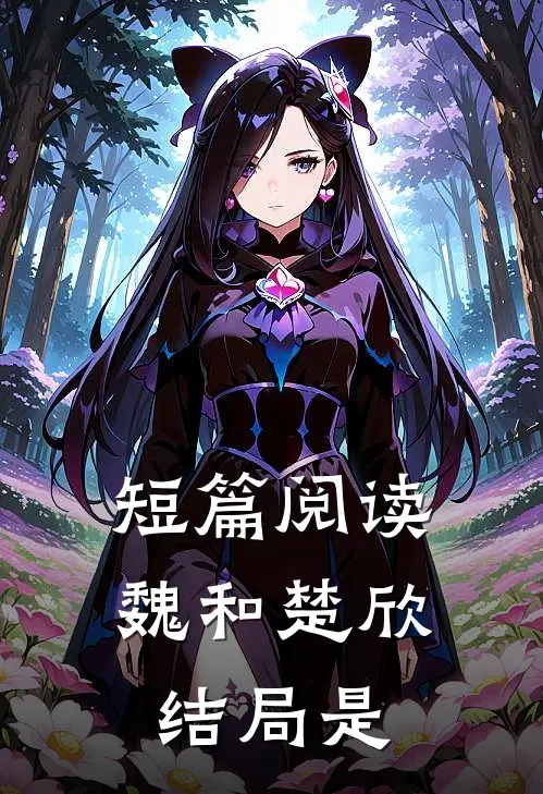 短篇阅读魏和楚欣结局是