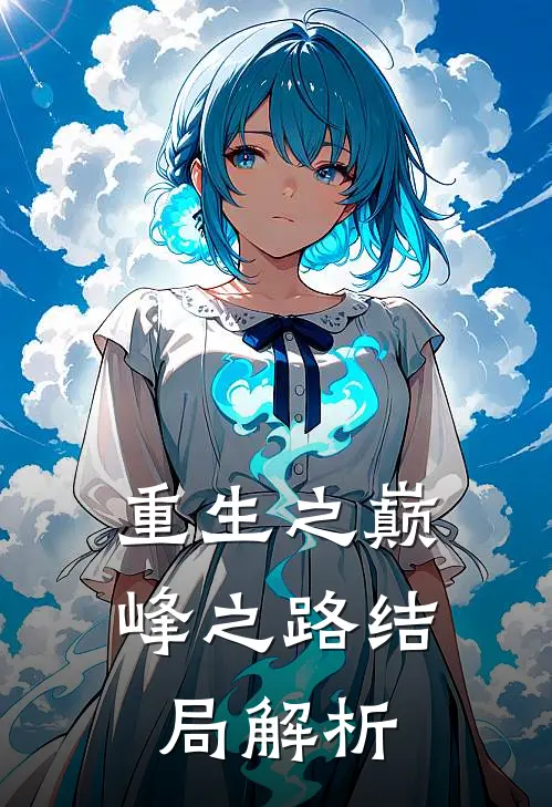 重生之巅峰之路结局解析