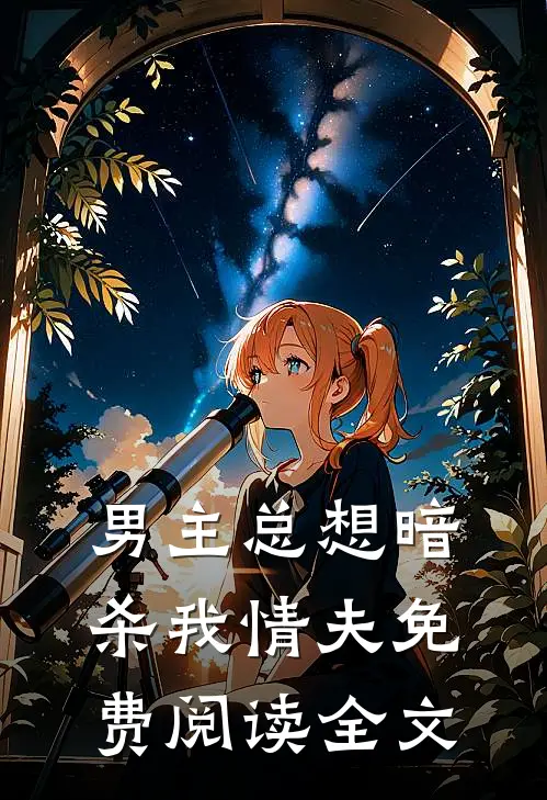 男主总想暗杀我情夫免费阅读全文
