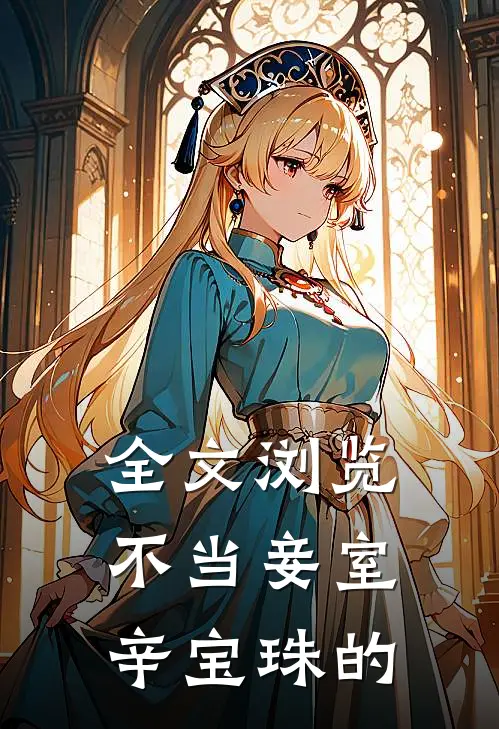 全文浏览不当妾室辛宝珠的