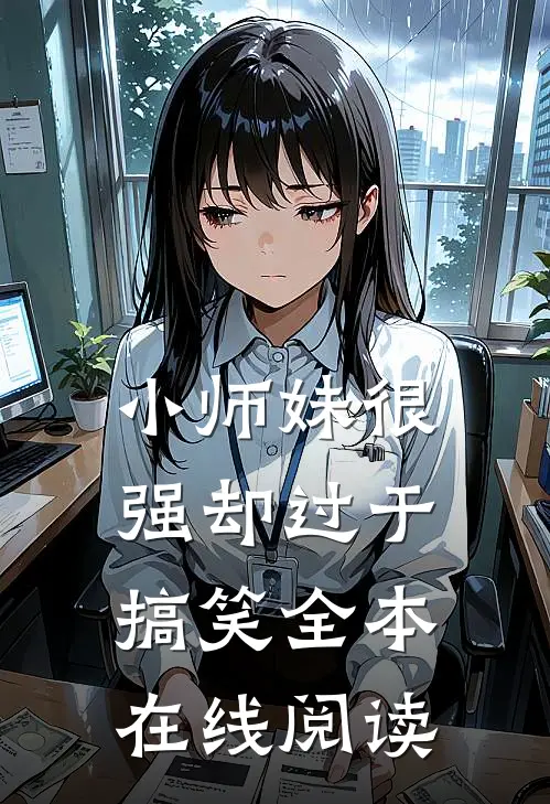 小师妹很强却过于搞笑全本在线阅读