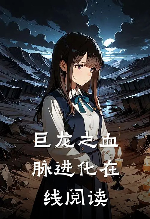巨龙之血脉进化在线阅读