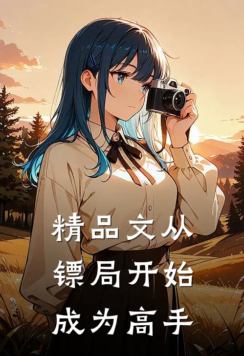 精品文从镖局开始成为高手