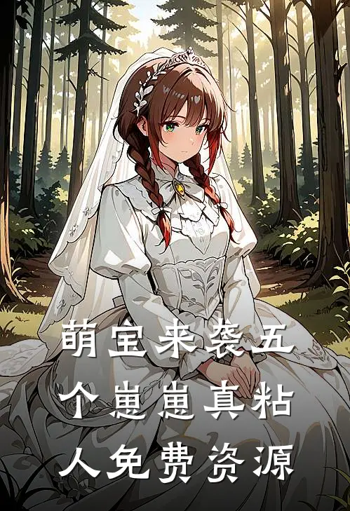 萌宝来袭五个崽崽真粘人免费资源