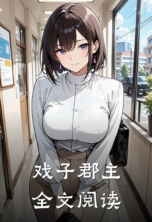 戏子郡主全文阅读