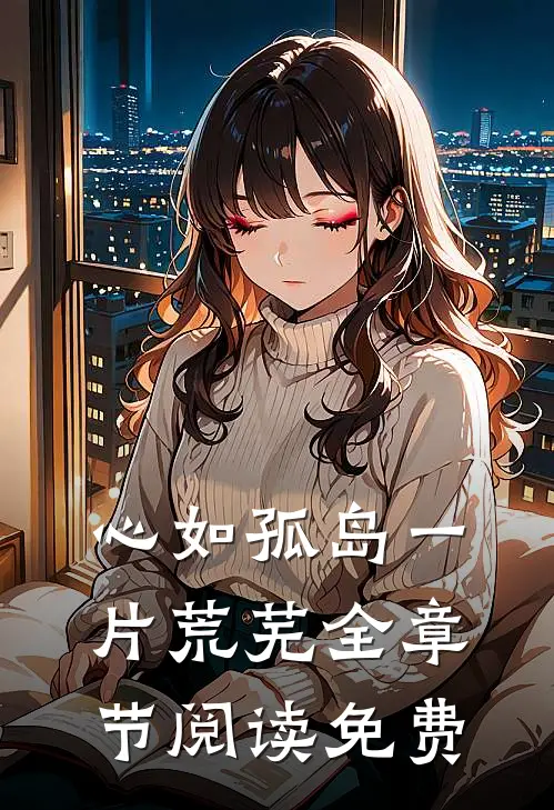 心如孤岛一片荒芜全章节阅读免费