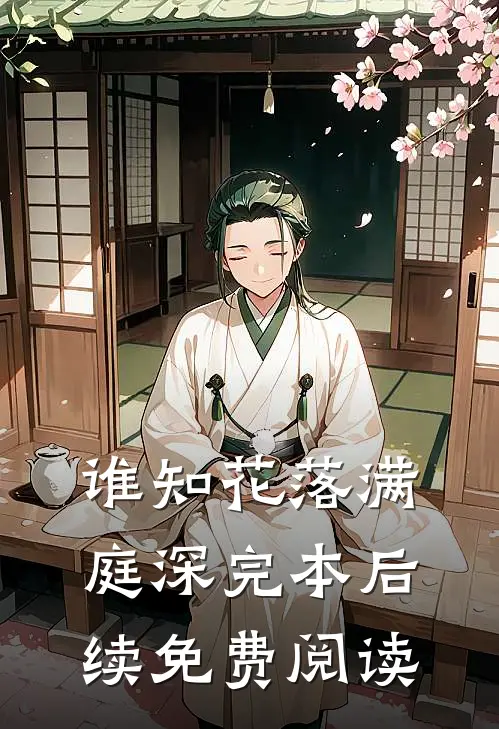 谁知花落满庭深完本后续免费阅读