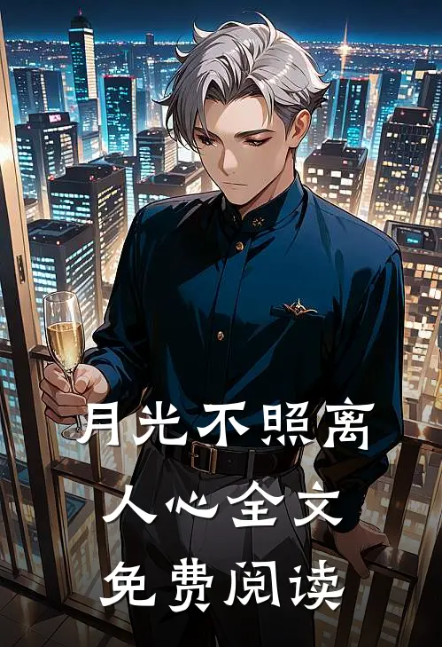 月光不照离人心全文免费阅读