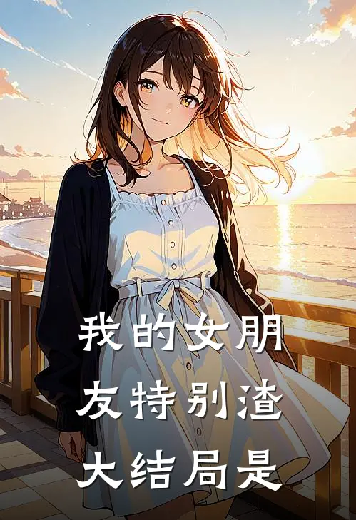我的女朋友特别渣大结局是