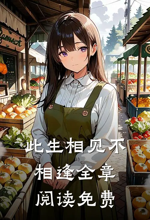 此生相见不相逢全章阅读免费