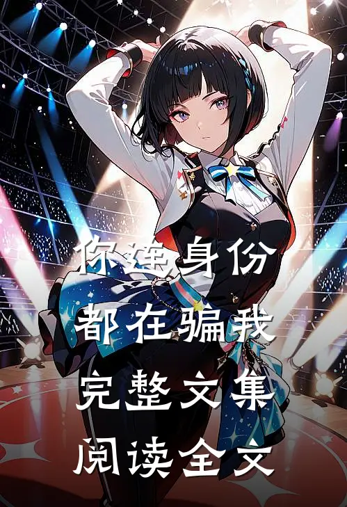 你连身份都在骗我完整文集阅读全文
