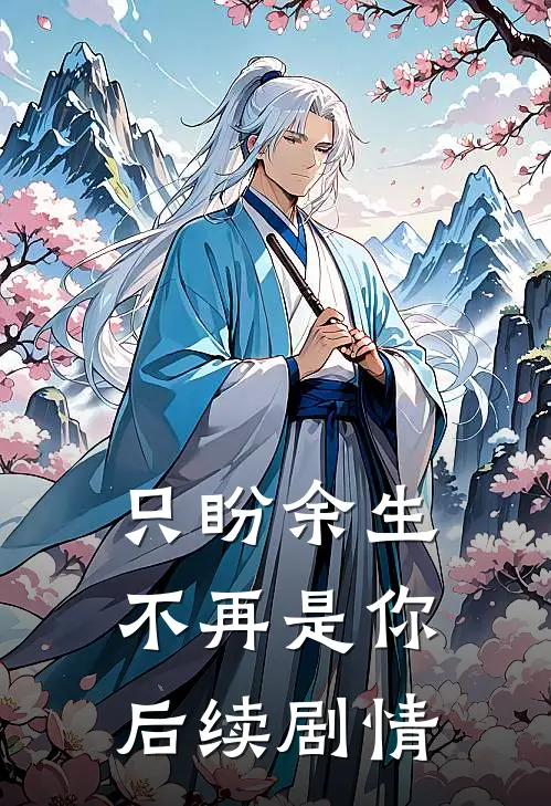 只盼余生不再是你后续剧情