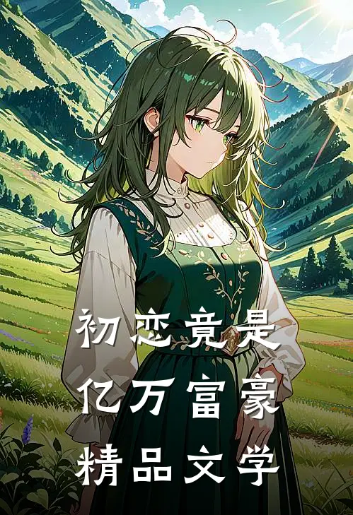 初恋竟是亿万富豪精品文学
