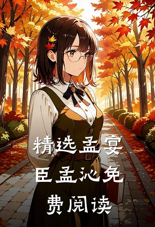 精选孟宴臣孟沁免费阅读