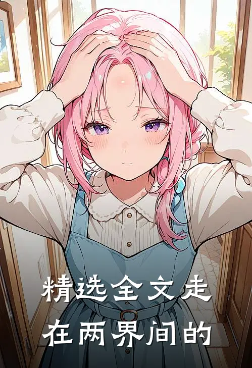 精选全文走在两界间的