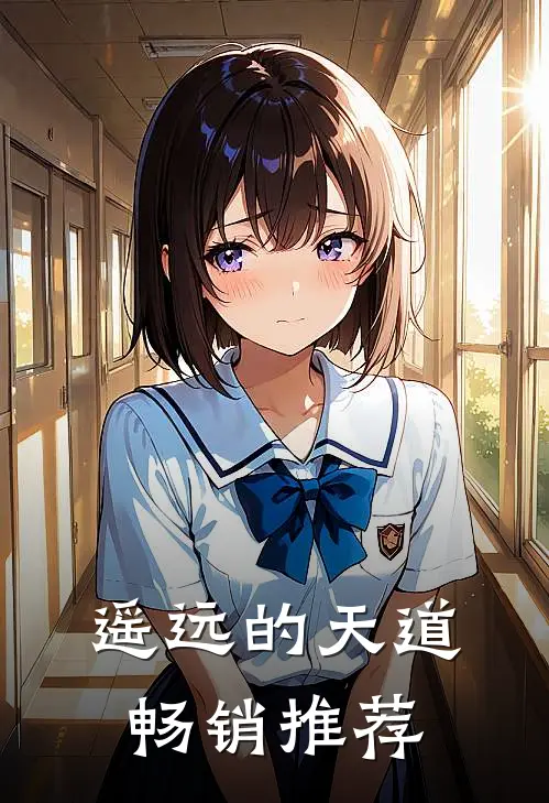 遥远的天道畅销推荐