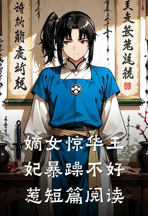 嫡女惊华王妃暴躁不好惹短篇阅读