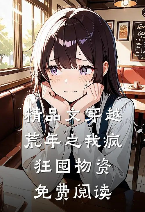 精品文穿越荒年之我疯狂囤物资免费阅读
