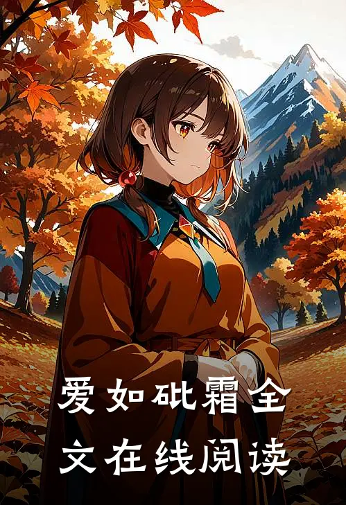 爱如砒霜全文在线阅读