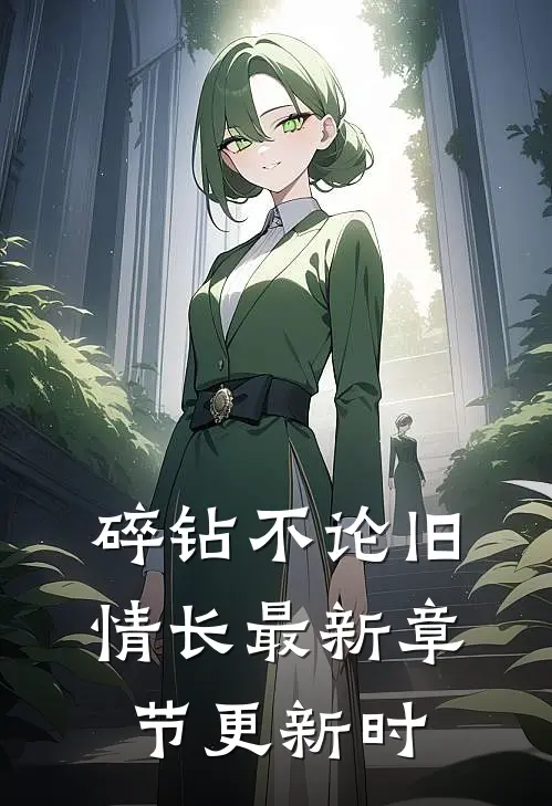 碎钻不论旧情长最新章节更新时