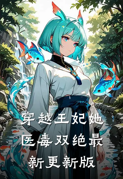 穿越王妃她医毒双绝最新更新版