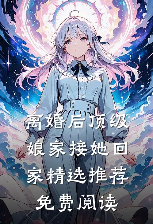 离婚后顶级娘家接她回家精选推荐免费阅读