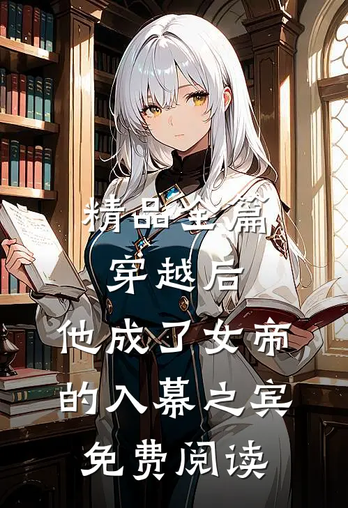 精品全篇穿越后,他成了女帝的入幕之宾免费阅读