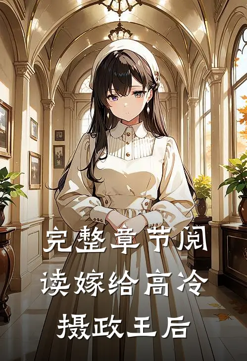 完整章节阅读嫁给高冷摄政王后