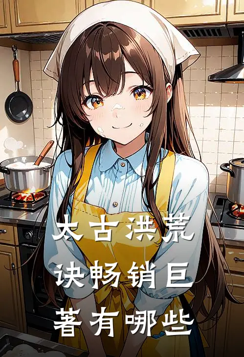 太古洪荒诀畅销巨著有哪些