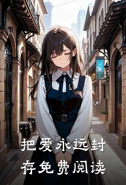 把爱永远封存免费阅读