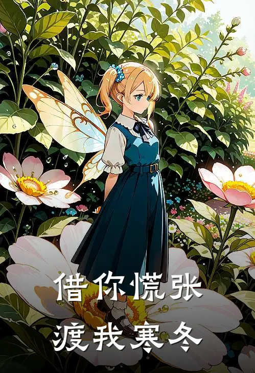 借你慌张，渡我寒冬