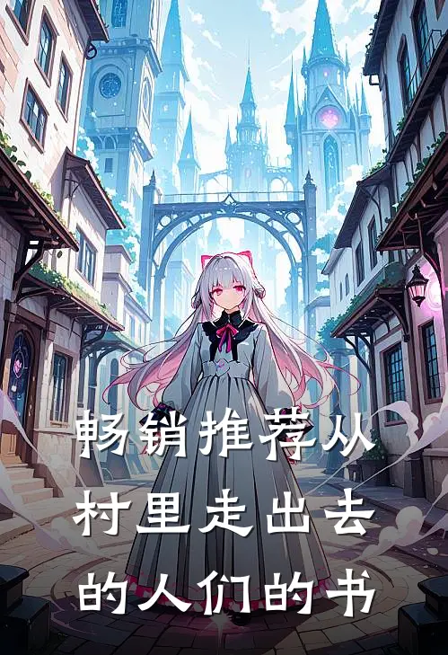 畅销推荐从村里走出去的人们的书