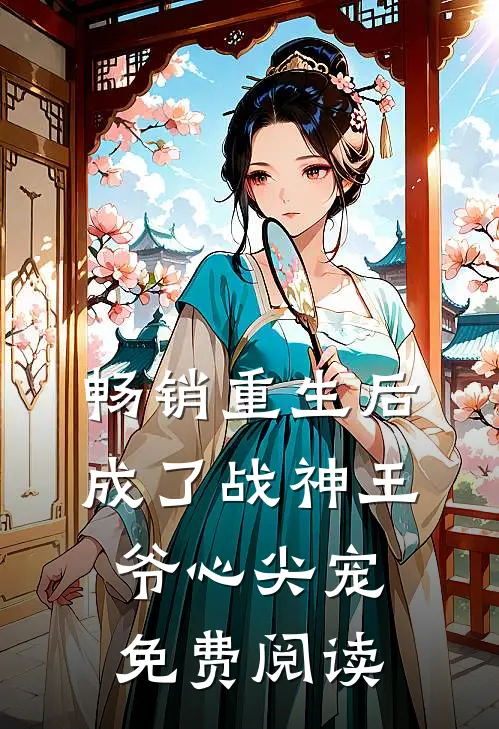 畅销重生后成了战神王爷心尖宠免费阅读