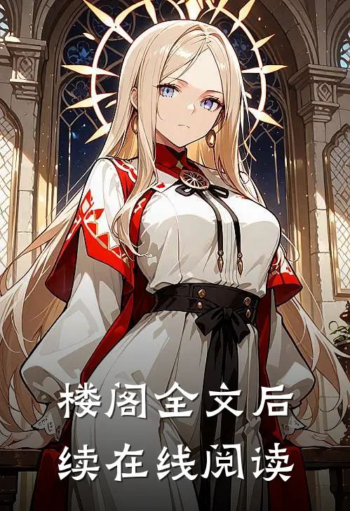 楼阁全文后续在线阅读