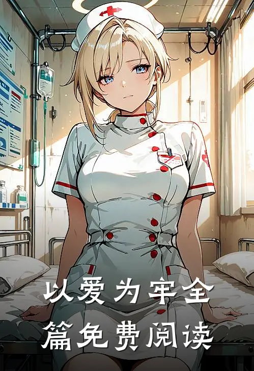 以爱为牢全篇免费阅读