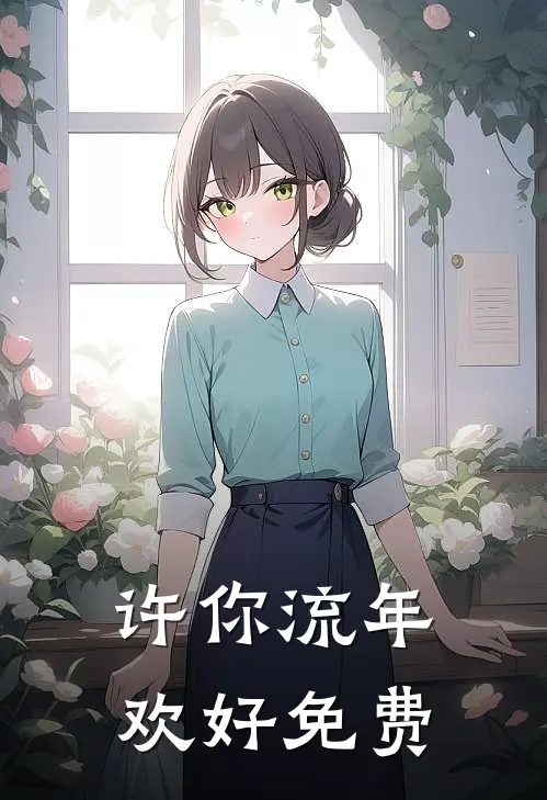 许你流年欢好免费